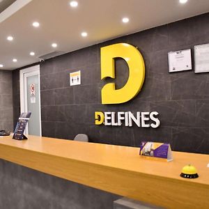 Delfines Collection Hotel By Mercure